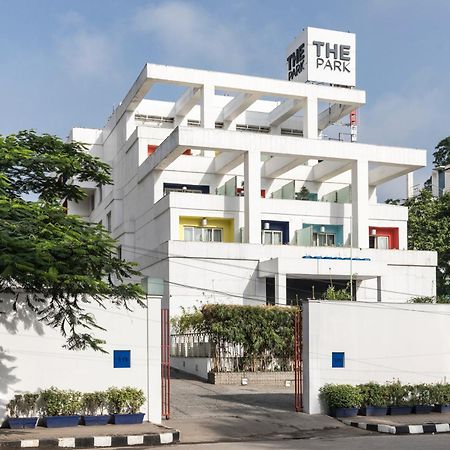 The Park Bangalore, Mg Road Ngoại thất bức ảnh The Park, Chennai