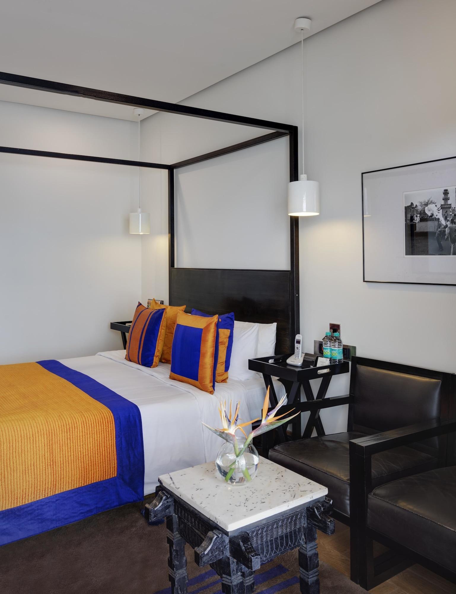 The Park Bangalore, Mg Road Ngoại thất bức ảnh A room at the Taj Bengal