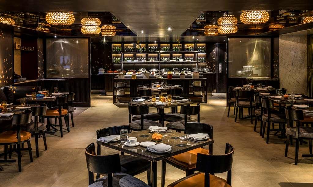 The Park Bangalore, Mg Road Ngoại thất bức ảnh Interior of the restaurant