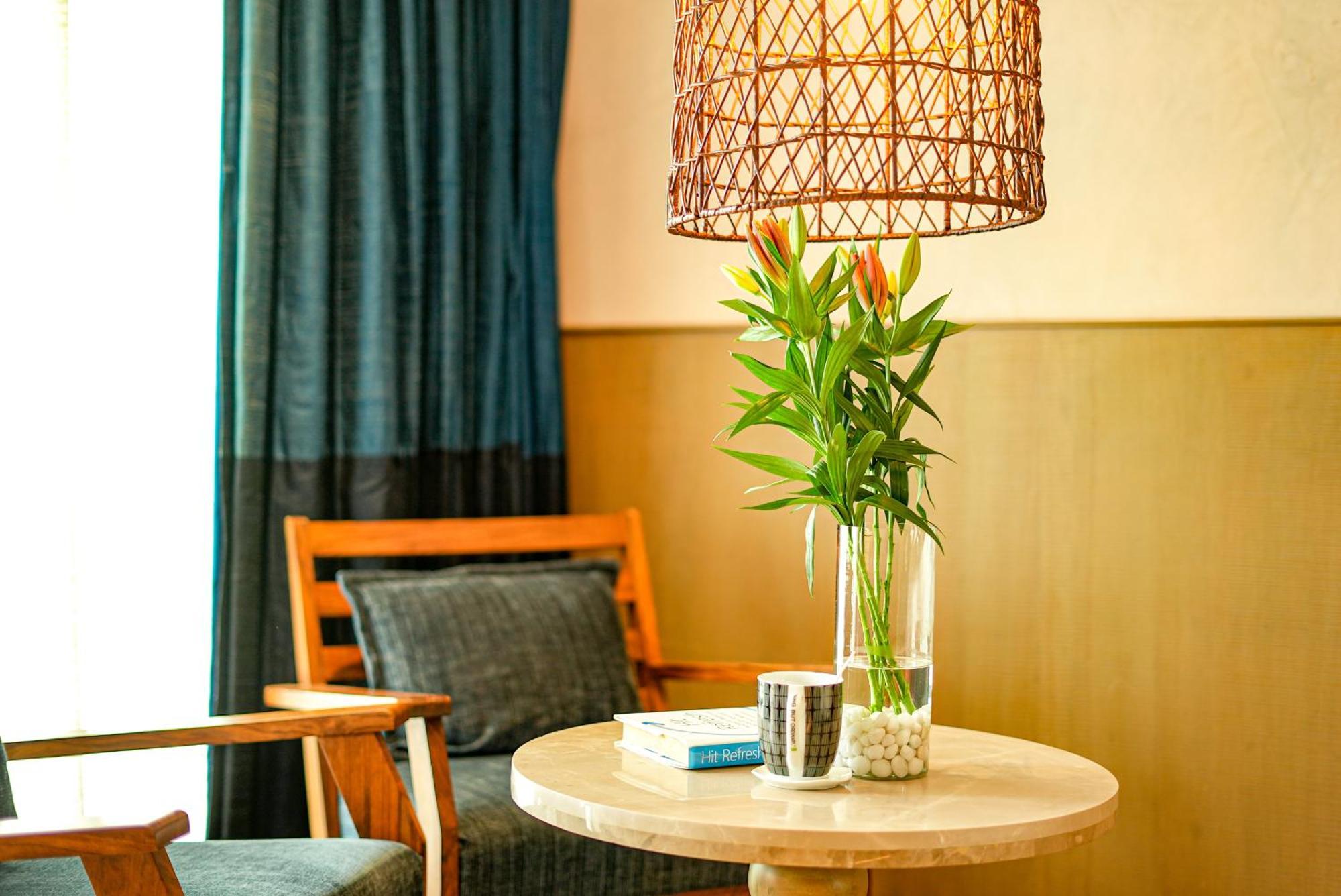 The Park Bangalore, Mg Road Ngoại thất bức ảnh