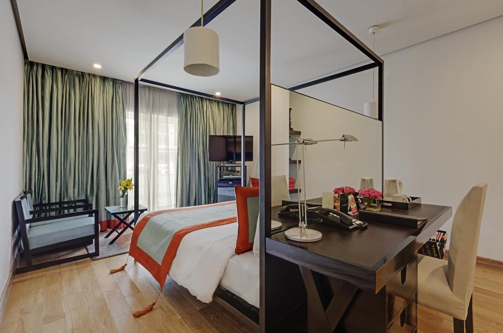 The Park Bangalore, Mg Road Ngoại thất bức ảnh A room at the Park