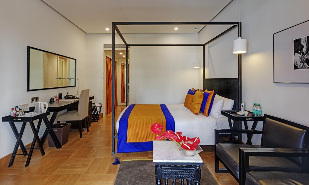 The Park Bangalore, Mg Road Ngoại thất bức ảnh A room at the Taj Bengal