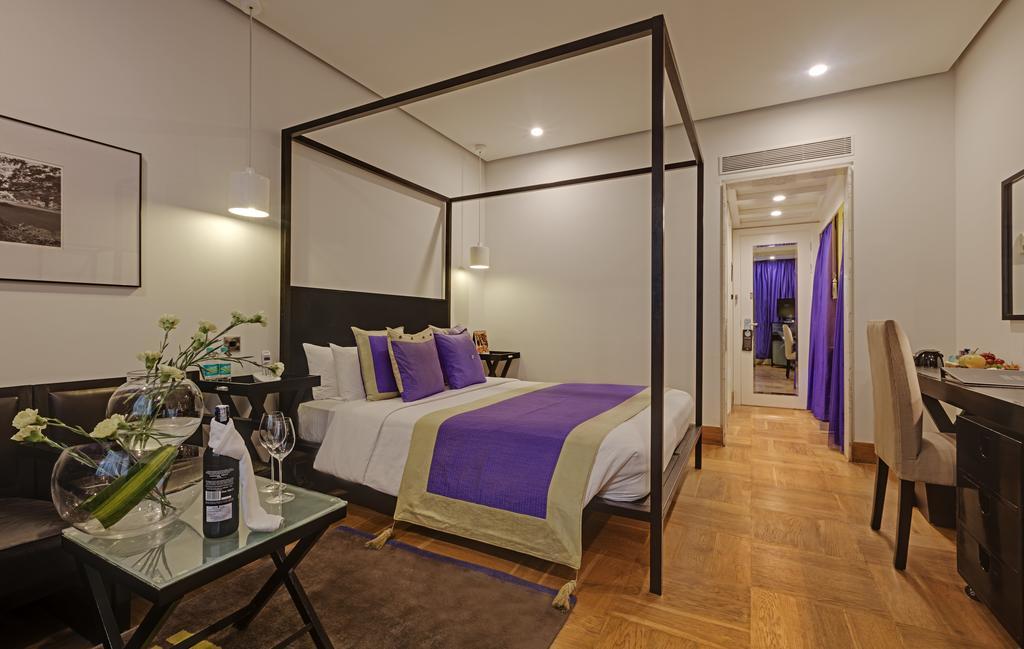 The Park Bangalore, Mg Road Ngoại thất bức ảnh A room at the Taj Bengal