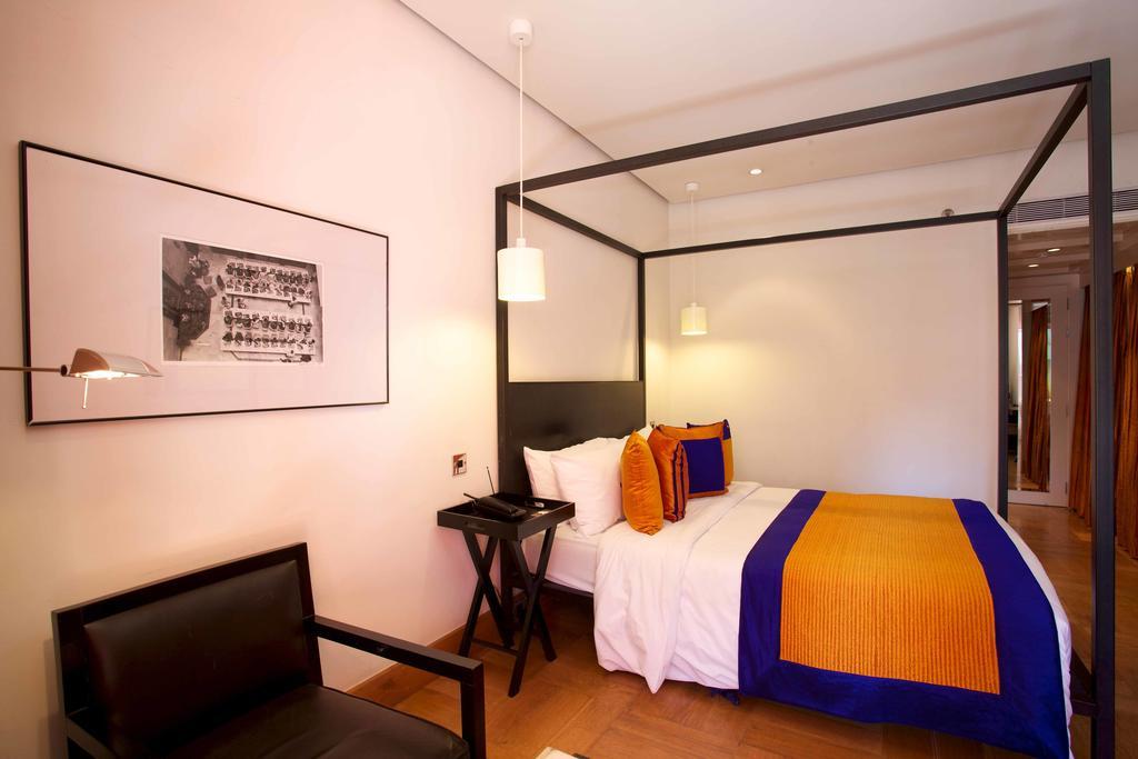The Park Bangalore, Mg Road Ngoại thất bức ảnh A room at the hotel
