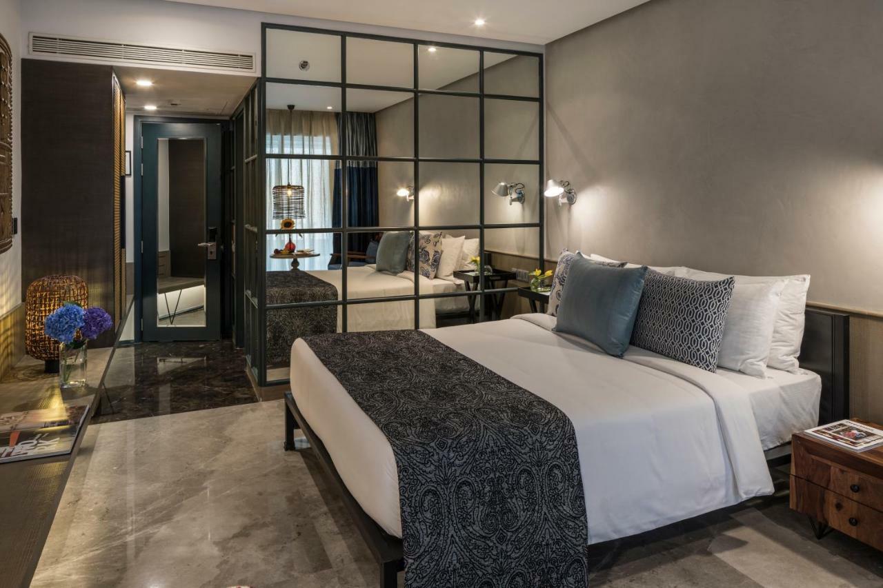 The Park Bangalore, Mg Road Ngoại thất bức ảnh Deluxe Room