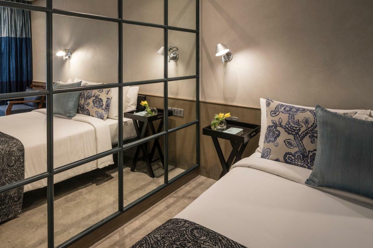 The Park Bangalore, Mg Road Ngoại thất bức ảnh Deluxe Room