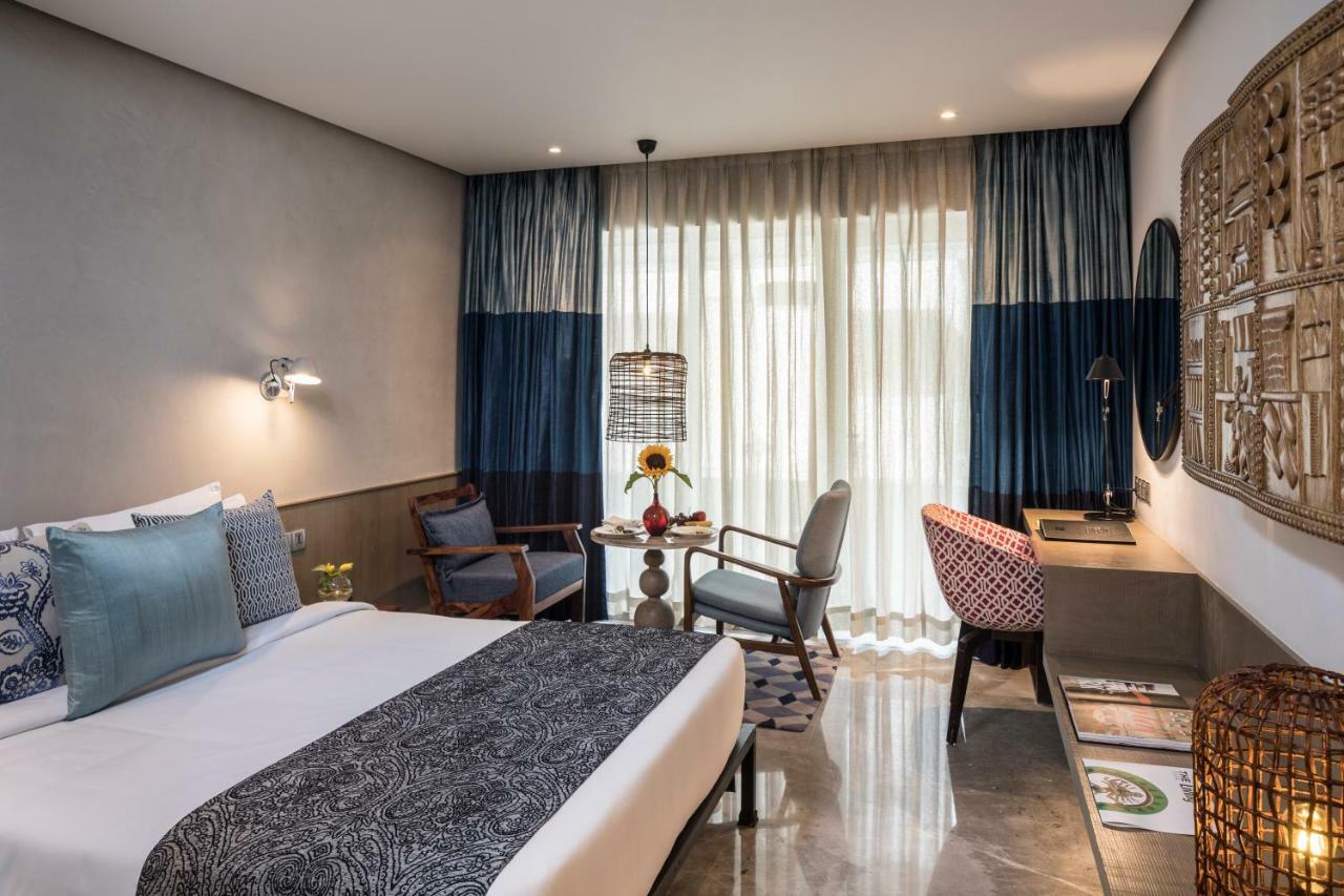The Park Bangalore, Mg Road Ngoại thất bức ảnh Deluxe Room